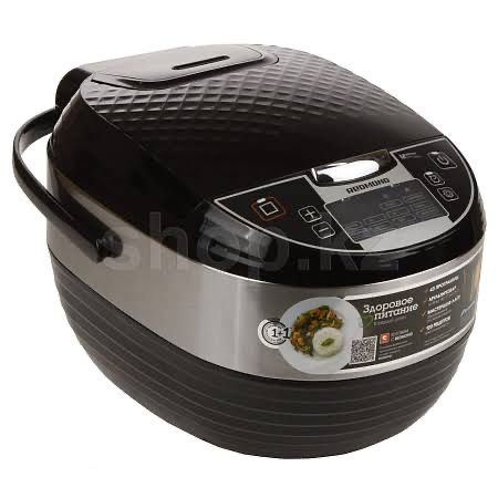 Мультиварка тамақ пісіретін күріш пісіретін редмонд