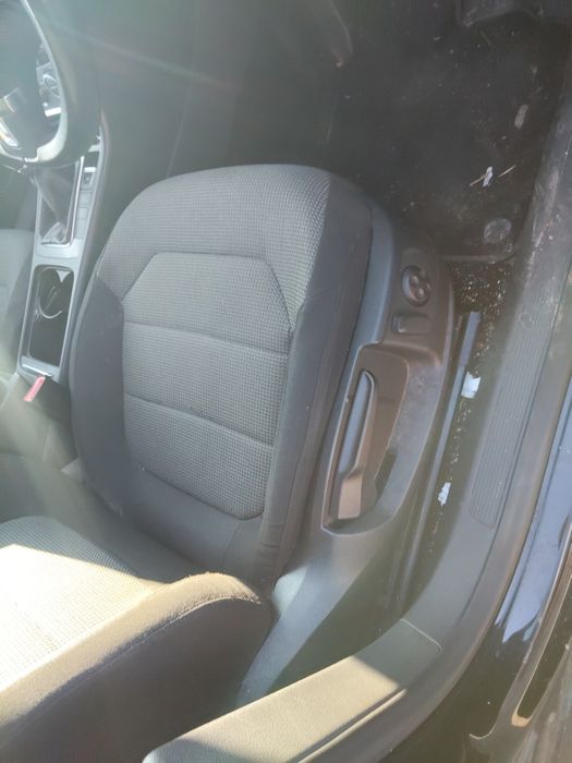 Фолксваген Пасат Б7 2.0 тди