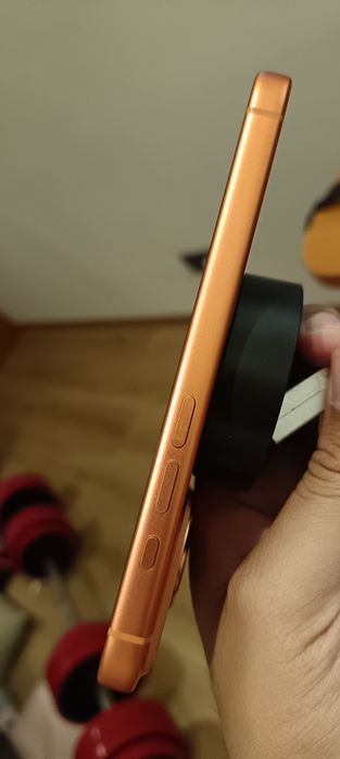 iPhone 17 Pro – Американски модел