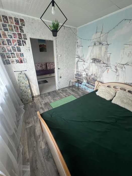 Продам 3-х комнатную квартиру