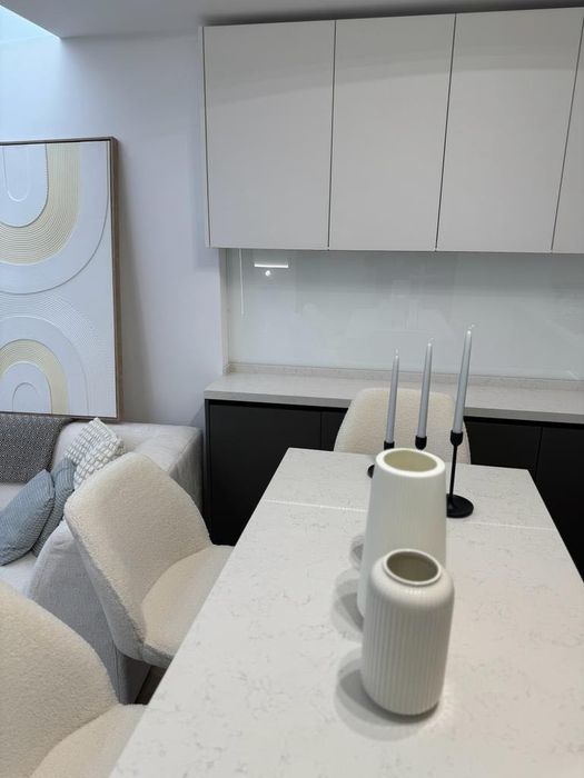 Elegant 3 BDs Apt in a Premium Residential Complex with Parking & Box