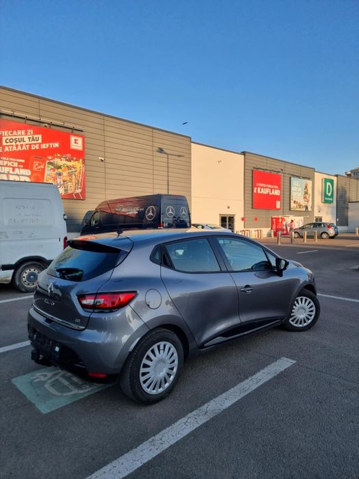 Clio 4 de 1.5dci euro 5