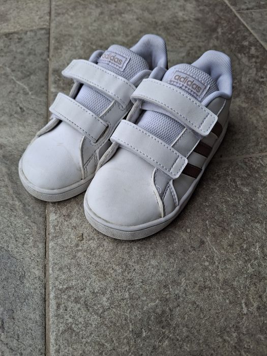 Adidasi copii Adidas, marime 26