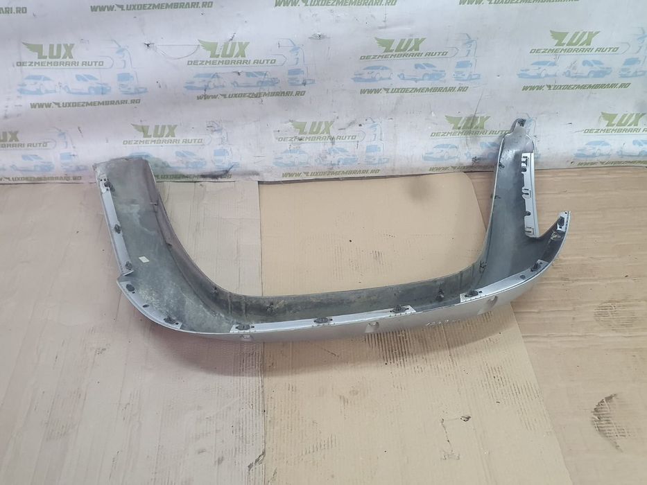 Ornament aripa Jeep Cherokee KJ (2001 - 2007) 2.8 2.8 crd
