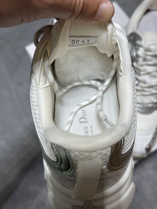 Adidasi Dior Crono, de vara