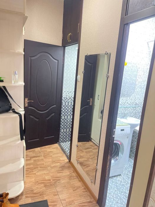 Квартира Продается 1/2/4 Мебель-Техника Чиланзар 8 Корзинка