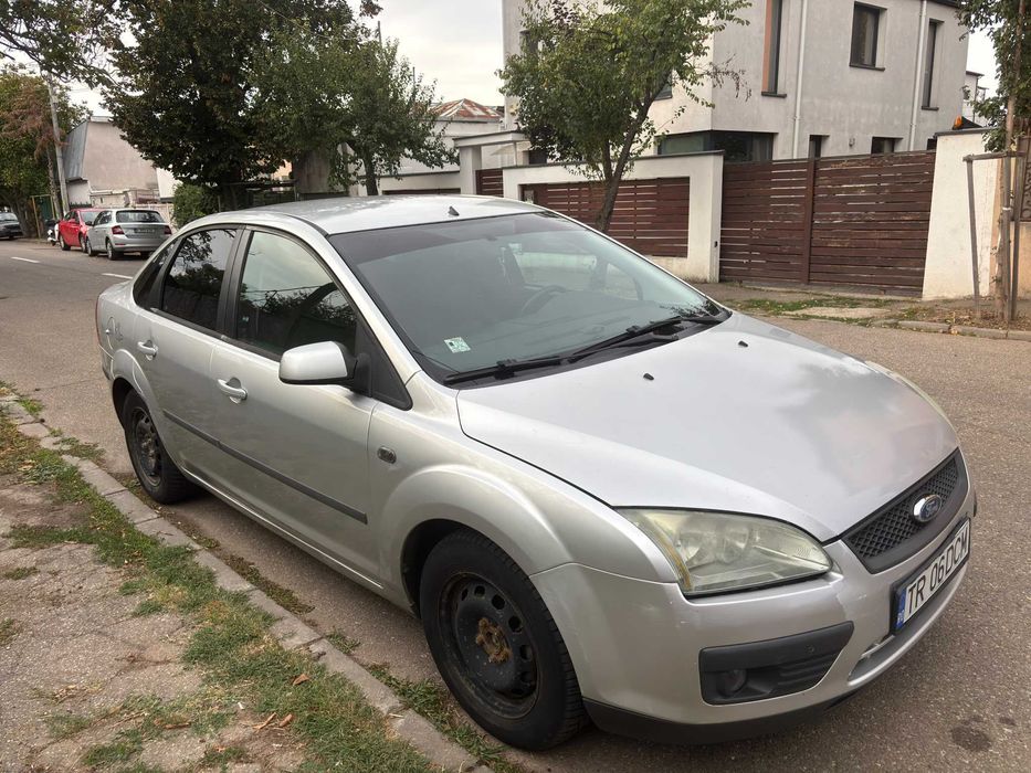 FORD Focus 2006 — imagine 2