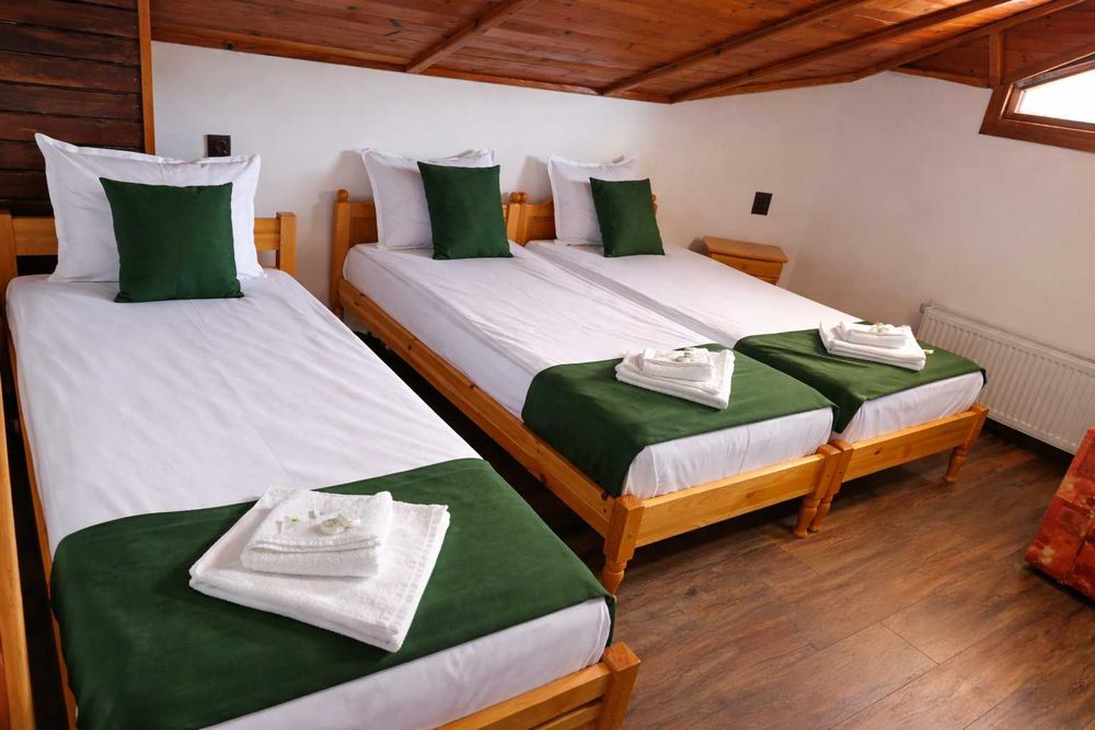 Къща за гости Гергана