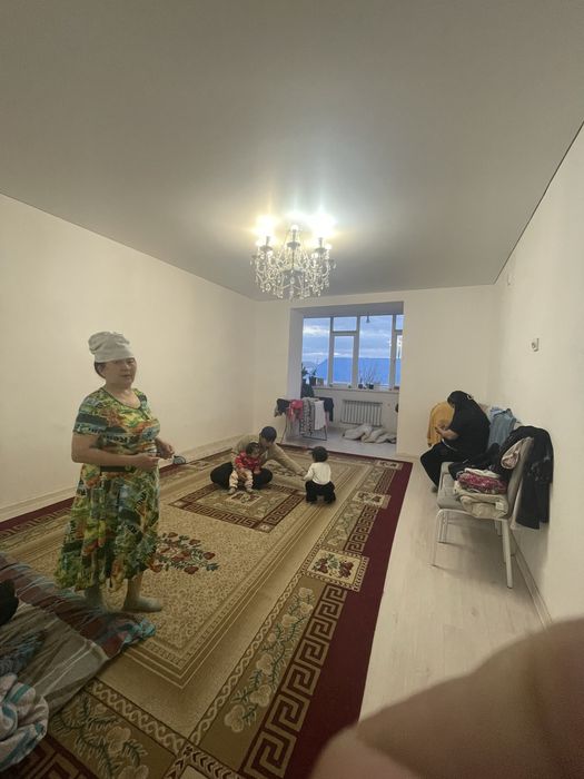 Квартира сатылды Губарова31