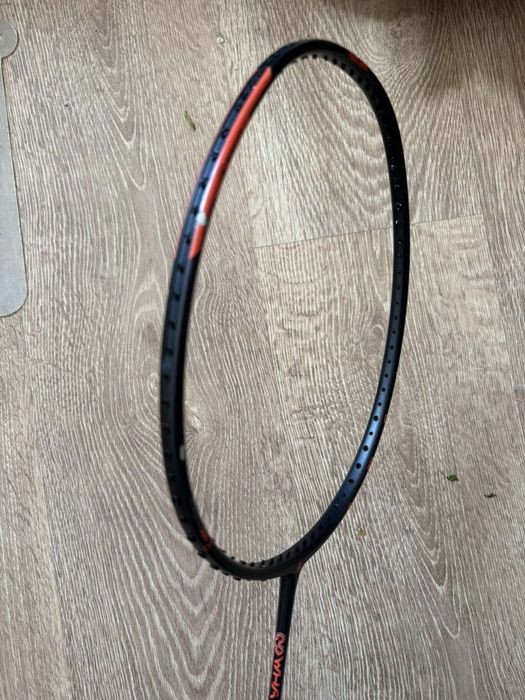 Ракета за бадминтон Kawasaki passion P50