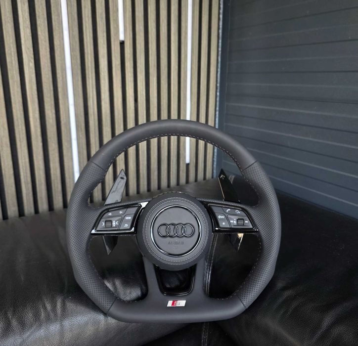 Volane Sport Audi