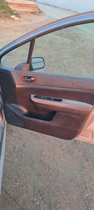 PEUGEOT 307 2.0 HDI  на части