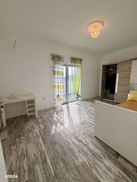 Apartament 2 camere si loc de parcare - Giarmata Vii