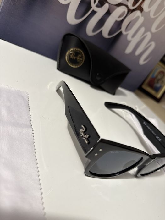Ochelari de soare Ray-Ban