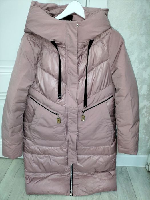 Продам зимнюю куртку