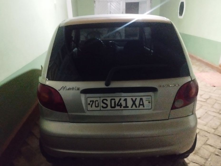 Matiz Mx Матиз Mx