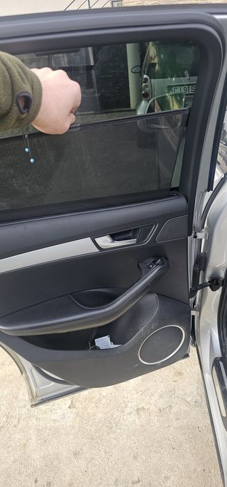 Audi q5 3l diesel