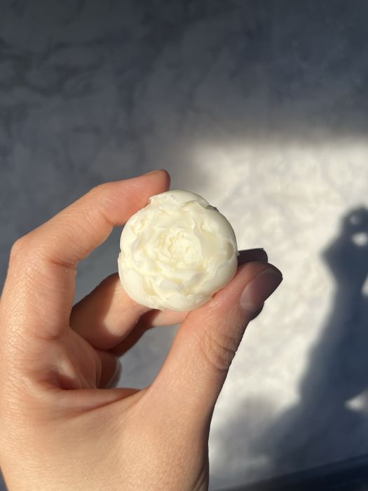 Свечи ручной работы