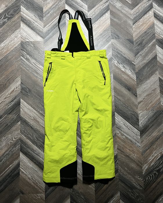 Schoffel Pantaloni Ski pentru Barbati