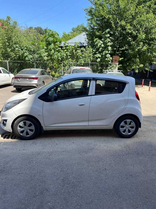 Продаю Chevrolet Spark