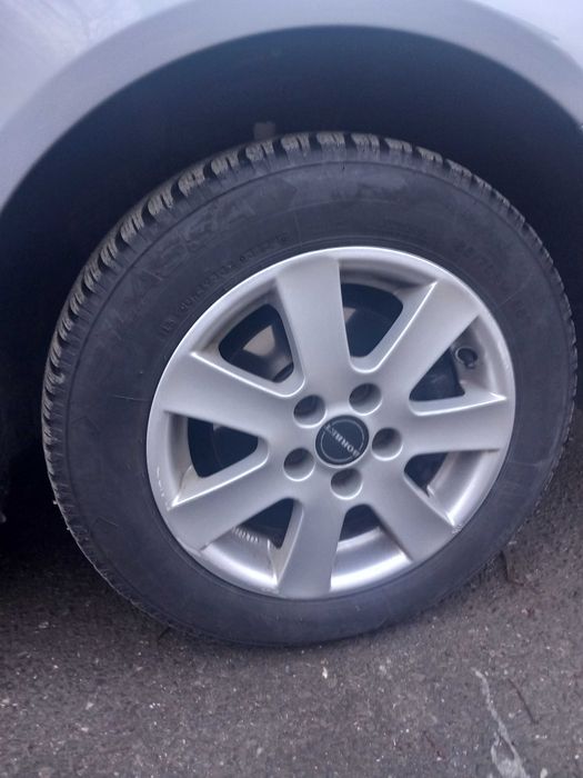 Джанти 14  5×100