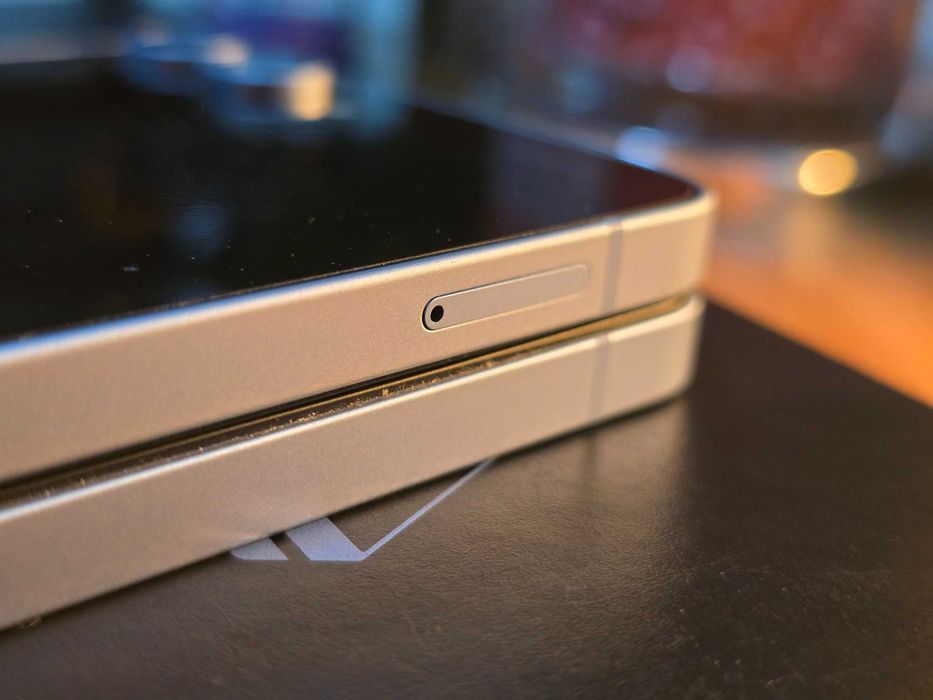 Galaxy Z Flip 6 12/256GB