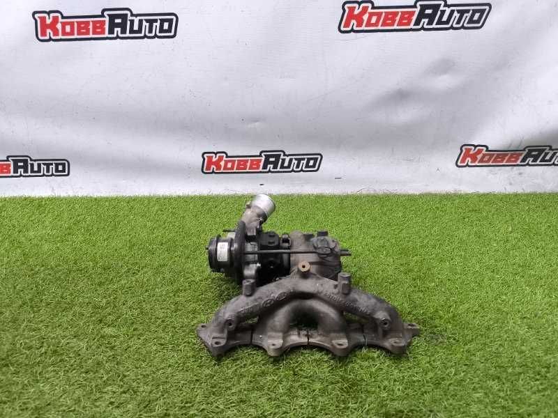 Турбина Kia Soul 2017 (б/у)