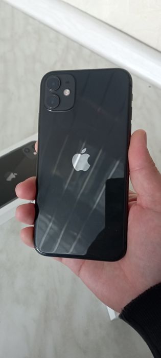 СРОЧНО iPhone 11 128 Гб.
