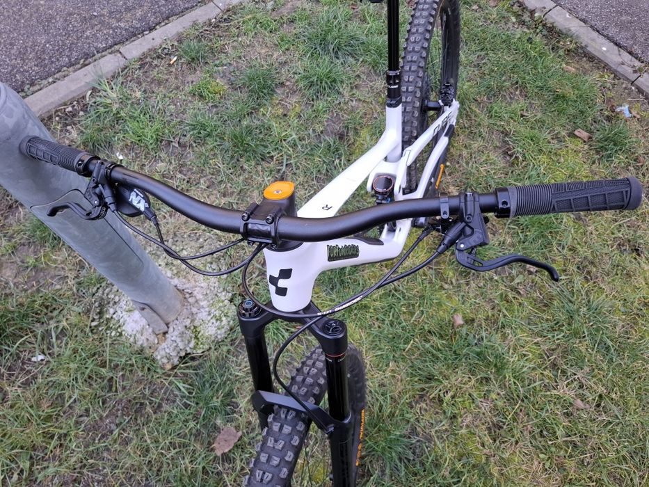 Vand Cube stereo one55