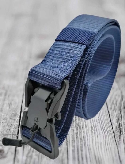 Ремень  Текстильный для джинс
