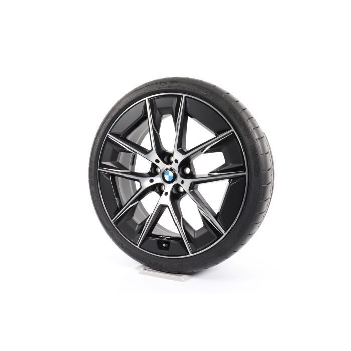 Бмв джанти 20 цола G30/31