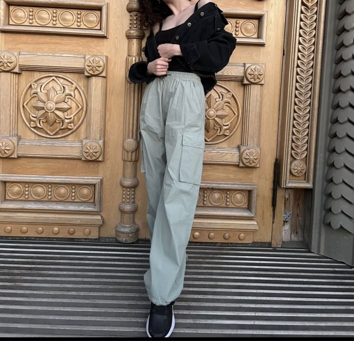 Одежда новая