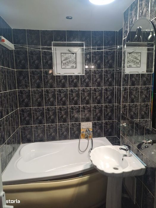 Inel I-Eden-Apartament cu 2 camere decomandate, centrala gaz
