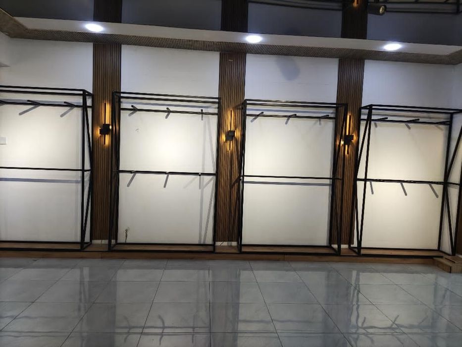 Stilaj loft sotiladi