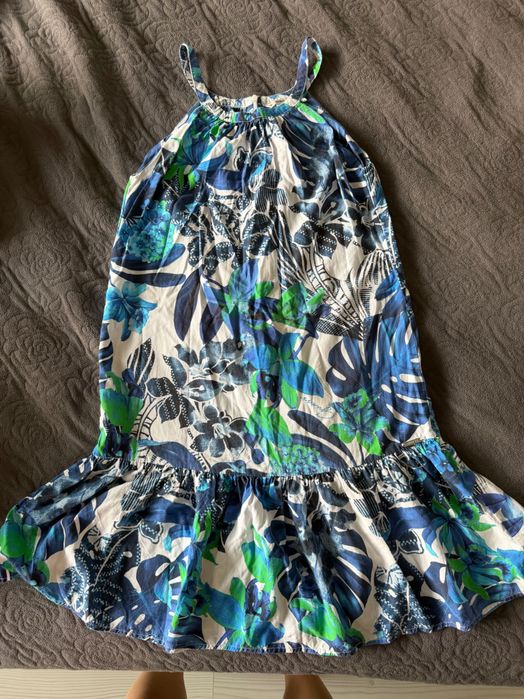 Детска рокля GUESS - 14 години