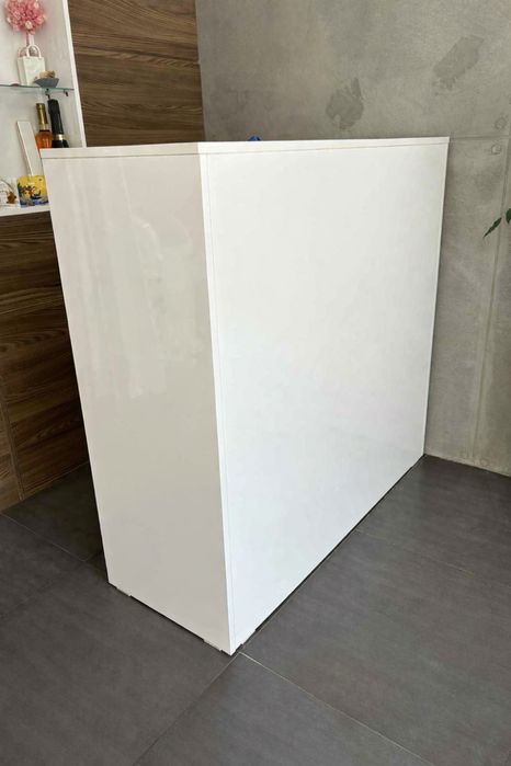 Рецепция за салон или магазин