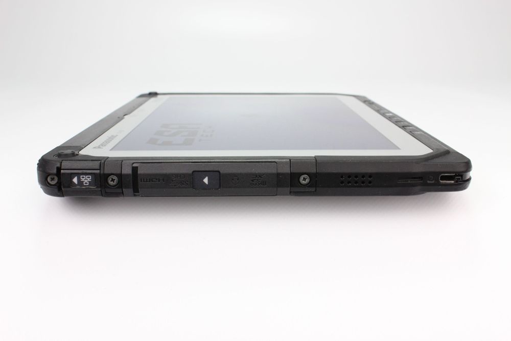 Tableta Refurbished Panasonic CF-20 8GB 256SSD Intel M5 4G Refurbished Win 10/11 Diagnoza  Teren
