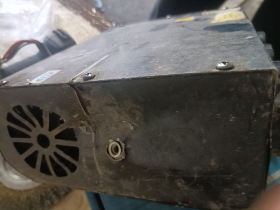 Печка качественная