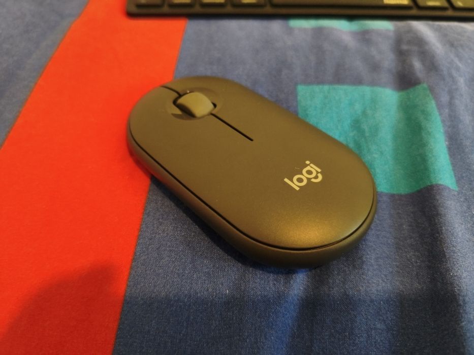 Lenovo Tab P12 12.7" 8GB RAM, 128GB stocare