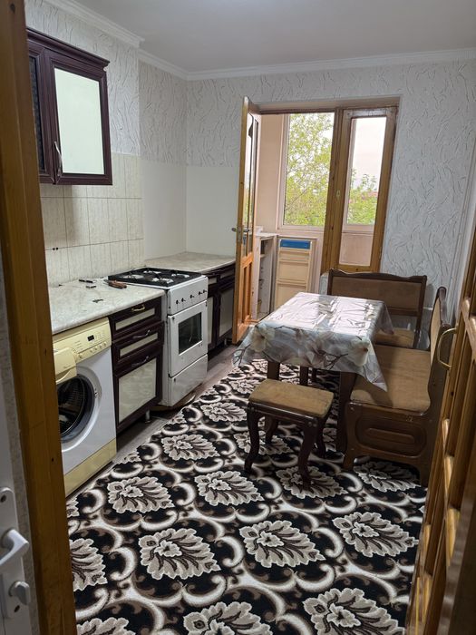 Uy sattepoda joylashgan ijaraga beriladi