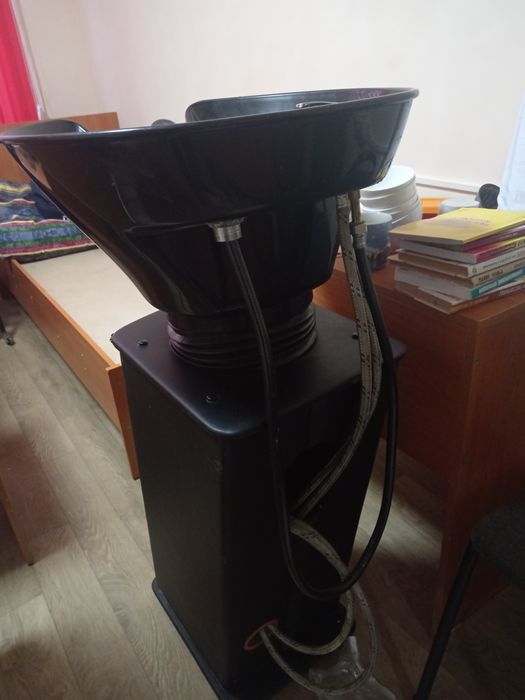 Продам мойку для парикмахерской