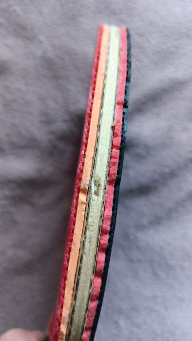 дърво JOOLA Vyzaryz Freeze