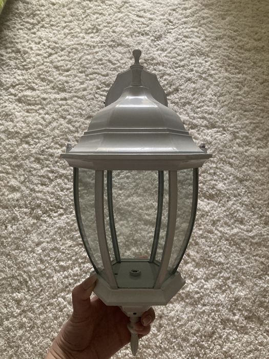 Фонарь (светильник)