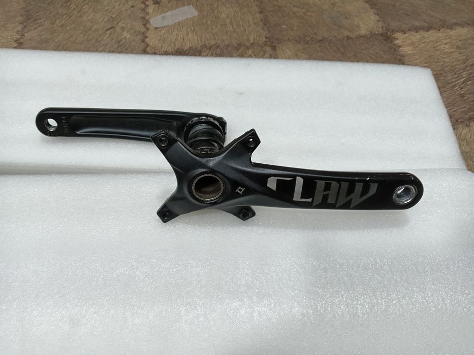 Продам шатуны для велосипеда