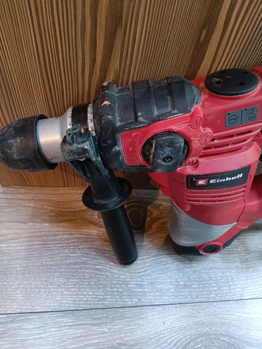 Перфоратор EINHELL TC-RH 1600