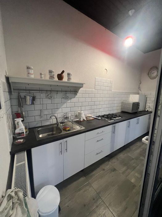 Vand casa pe un singur nivel in Valcele, Feleacu, 14 km distanta de Cluj-Napoca