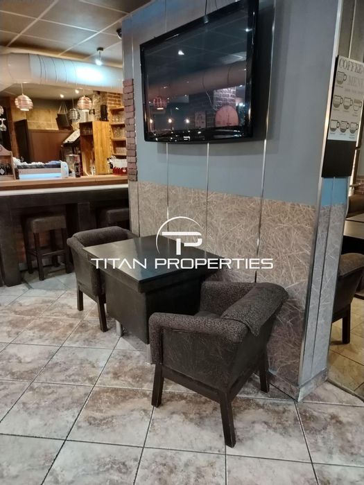 Продава се Заведение в Бургас, Възраждане - 271 кв.м за 1045 €/кв.м - Снимка #11