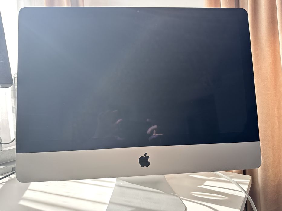 iMac 2017 21.5” Retina 4k
