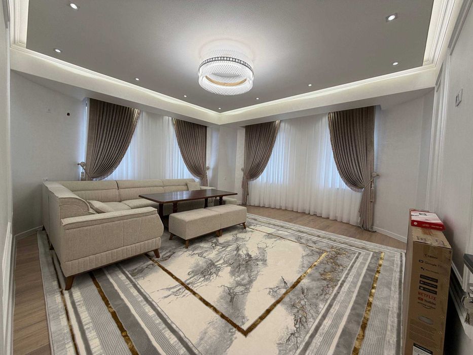 №4533 Продается квартира, Аэропрт , Юксалиш