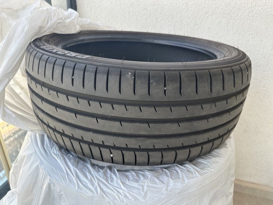 Anvelope Toyo (de vara) Proxes R51a 215/45 R18 89W